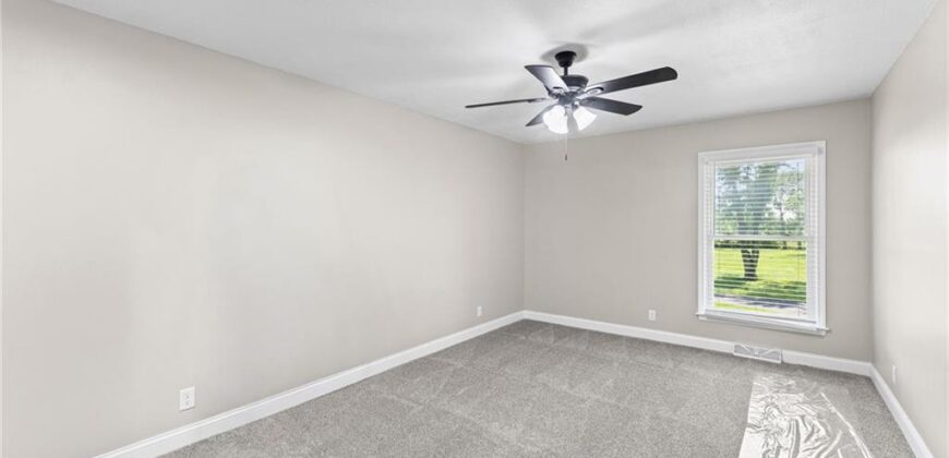 12223 Hills Road, Kearney, MO 64060