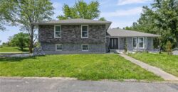 12223 Hills Road, Kearney, MO 64060