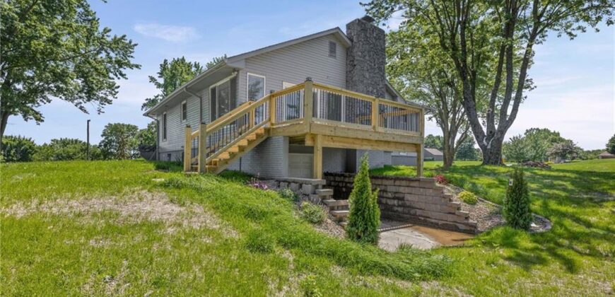 12223 Hills Road, Kearney, MO 64060