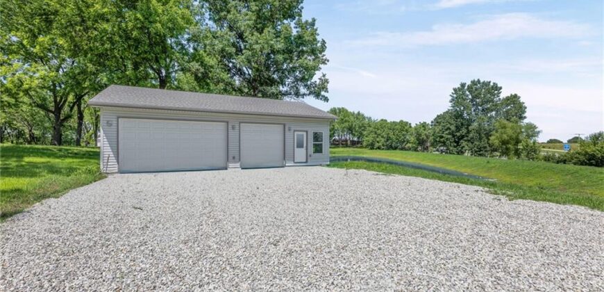 12223 Hills Road, Kearney, MO 64060