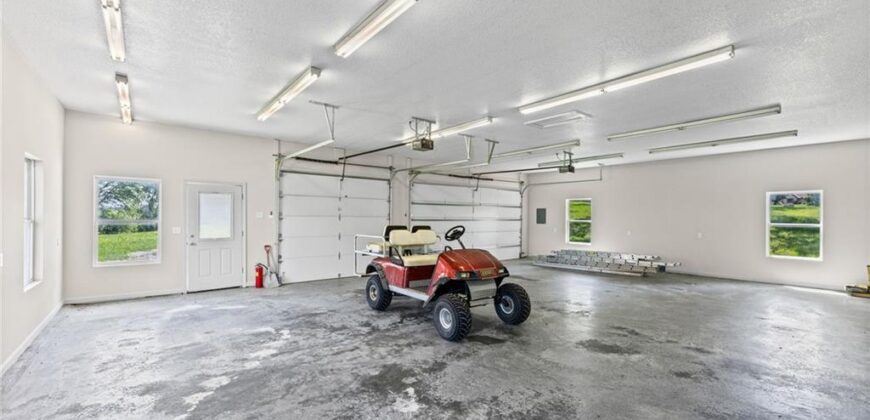 12223 Hills Road, Kearney, MO 64060