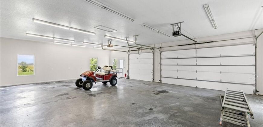 12223 Hills Road, Kearney, MO 64060