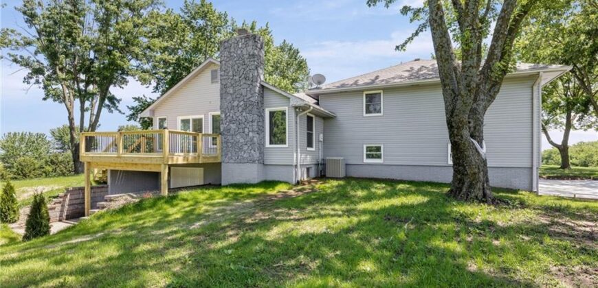 12223 Hills Road, Kearney, MO 64060