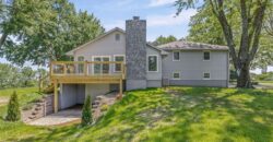 12223 Hills Road, Kearney, MO 64060