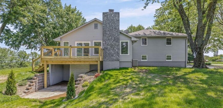 12223 Hills Road, Kearney, MO 64060