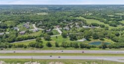 12223 Hills Road, Kearney, MO 64060