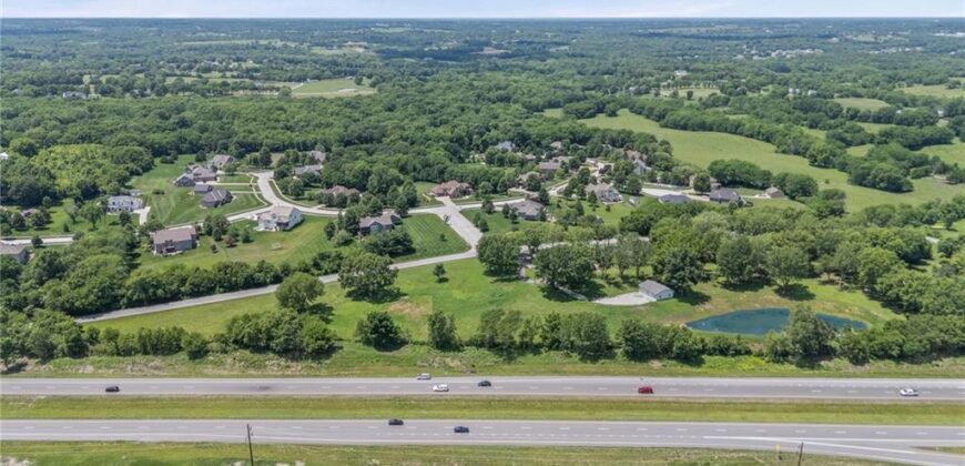 12223 Hills Road, Kearney, MO 64060