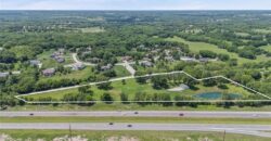 12223 Hills Road, Kearney, MO 64060
