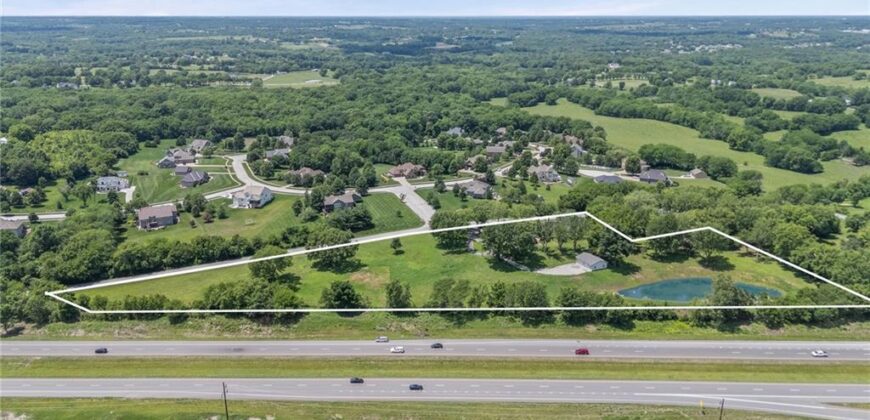 12223 Hills Road, Kearney, MO 64060