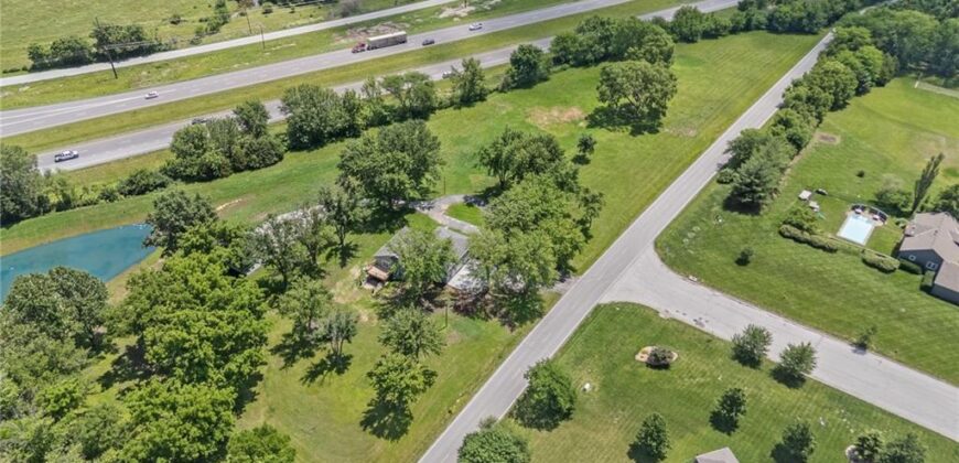 12223 Hills Road, Kearney, MO 64060