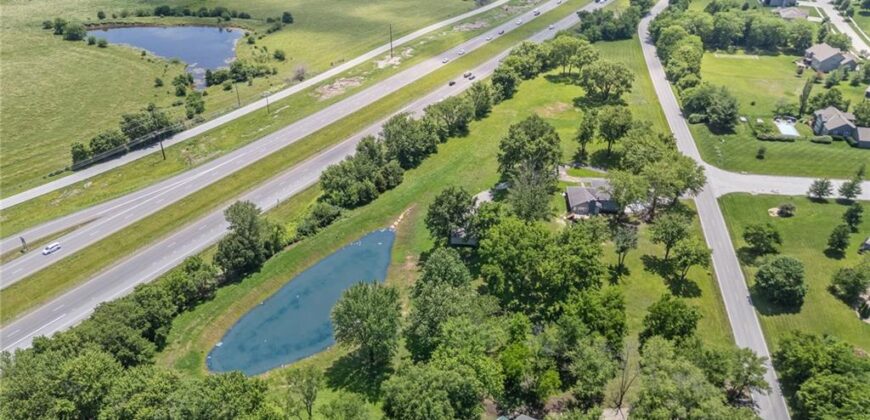 12223 Hills Road, Kearney, MO 64060
