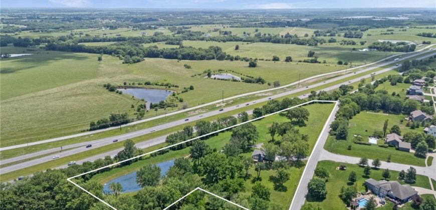 12223 Hills Road, Kearney, MO 64060