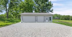 12223 Hills Road, Kearney, MO 64060