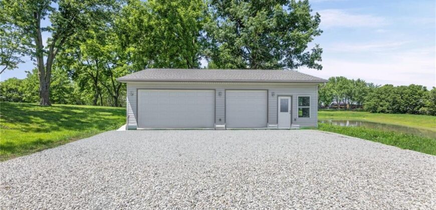 12223 Hills Road, Kearney, MO 64060