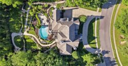 1425 Woodbury Drive, Liberty, MO 64068