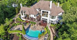 1425 Woodbury Drive, Liberty, MO 64068