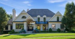 1425 Woodbury Drive, Liberty, MO 64068