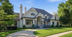 1425 Woodbury Drive, Liberty, MO 64068