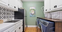 1425 Woodbury Drive, Liberty, MO 64068