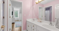 1425 Woodbury Drive, Liberty, MO 64068