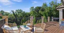 1425 Woodbury Drive, Liberty, MO 64068