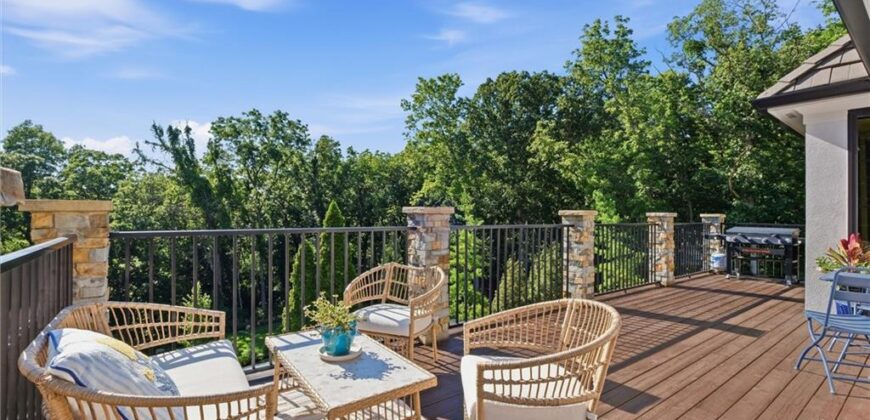1425 Woodbury Drive, Liberty, MO 64068