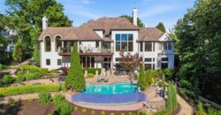1425 Woodbury Drive, Liberty, MO 64068