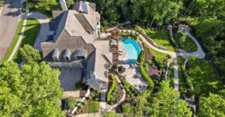 1425 Woodbury Drive, Liberty, MO 64068
