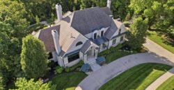 1425 Woodbury Drive, Liberty, MO 64068
