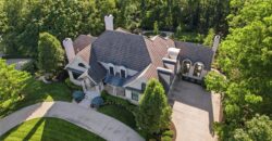 1425 Woodbury Drive, Liberty, MO 64068