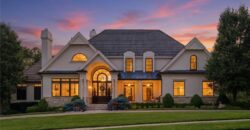 1425 Woodbury Drive, Liberty, MO 64068