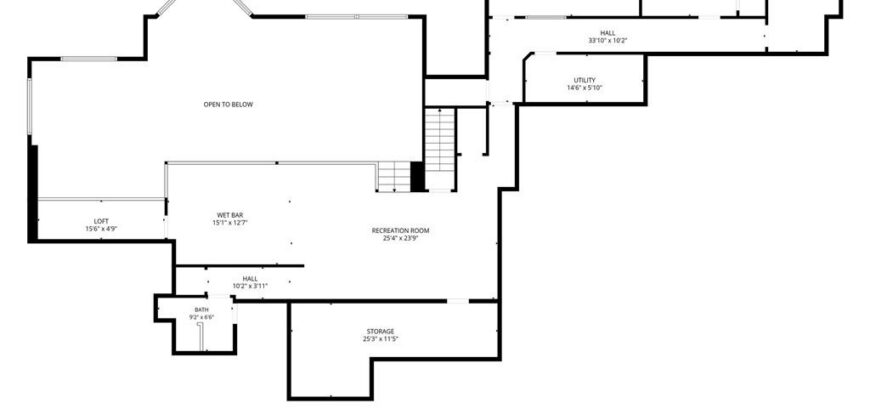 1425 Woodbury Drive, Liberty, MO 64068