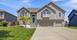 8210 NE 102nd Street, Kansas City, MO 64157