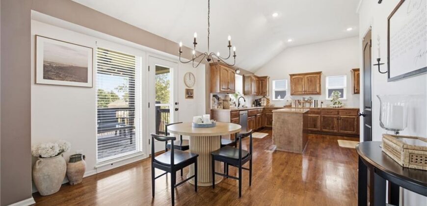 8210 NE 102nd Street, Kansas City, MO 64157