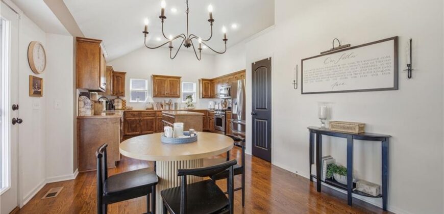 8210 NE 102nd Street, Kansas City, MO 64157