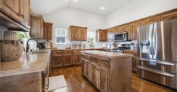 8210 NE 102nd Street, Kansas City, MO 64157