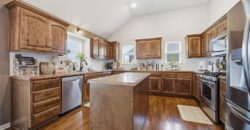 8210 NE 102nd Street, Kansas City, MO 64157