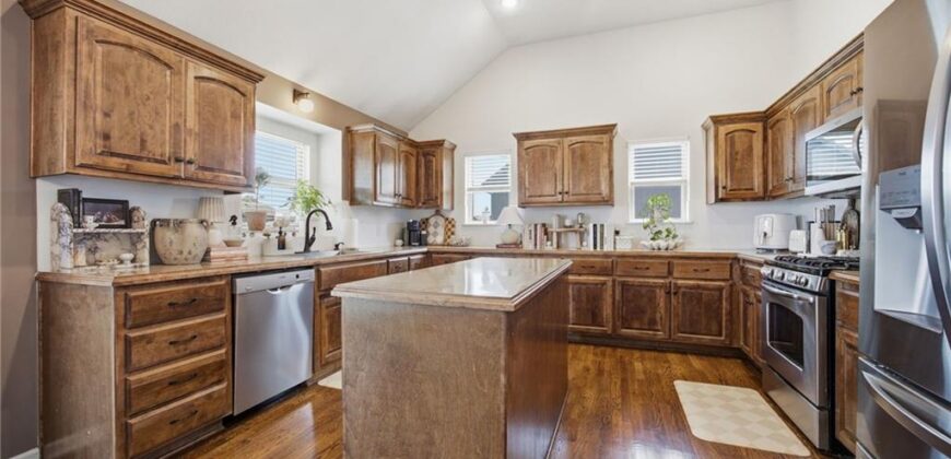 8210 NE 102nd Street, Kansas City, MO 64157