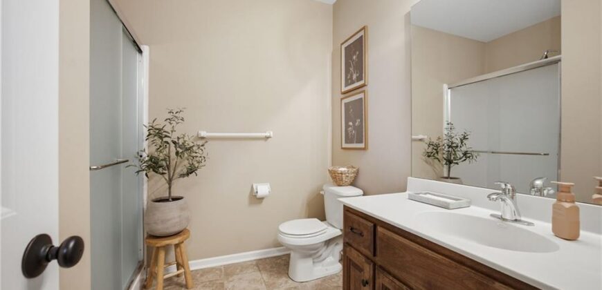8210 NE 102nd Street, Kansas City, MO 64157
