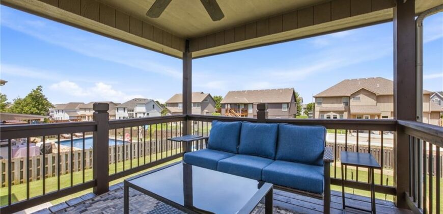 8210 NE 102nd Street, Kansas City, MO 64157