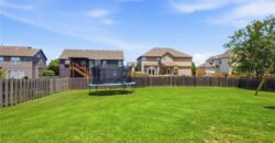 8210 NE 102nd Street, Kansas City, MO 64157