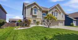 8210 NE 102nd Street, Kansas City, MO 64157