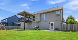 8210 NE 102nd Street, Kansas City, MO 64157