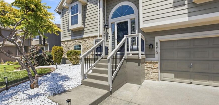 8210 NE 102nd Street, Kansas City, MO 64157