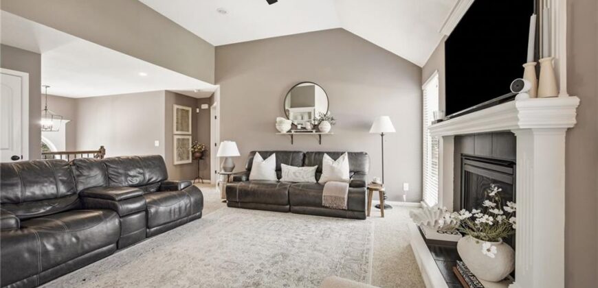 8210 NE 102nd Street, Kansas City, MO 64157
