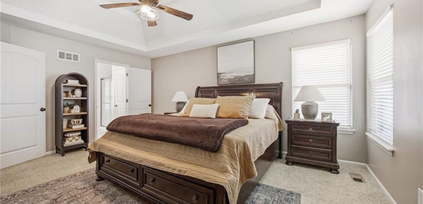 8210 NE 102nd Street, Kansas City, MO 64157