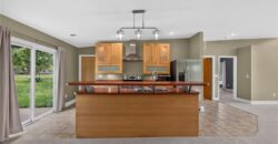 1701 NE Cookingham Drive, Kansas City, MO 64155