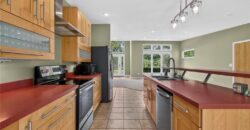 1701 NE Cookingham Drive, Kansas City, MO 64155
