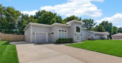 1701 NE Cookingham Drive, Kansas City, MO 64155