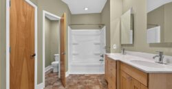 1701 NE Cookingham Drive, Kansas City, MO 64155